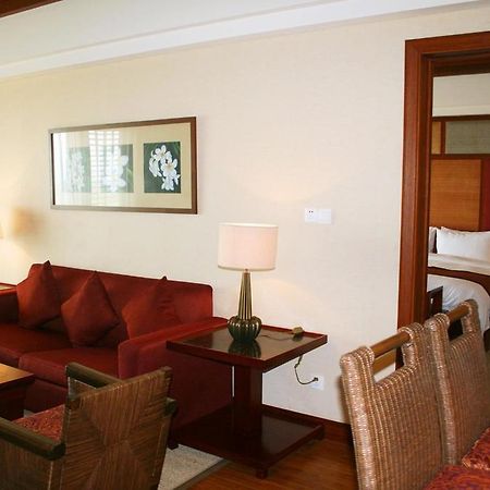 Palace Lan Resort Suzhou  Luaran gambar