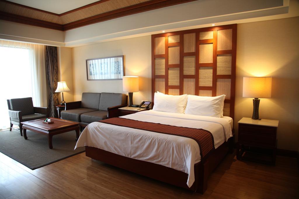 Palace Lan Resort Suzhou  Bilik gambar