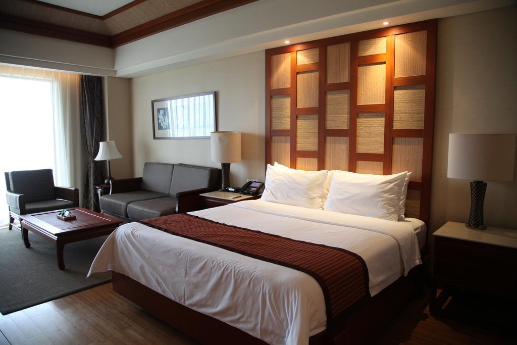 Palace Lan Resort Suzhou  Bilik gambar
