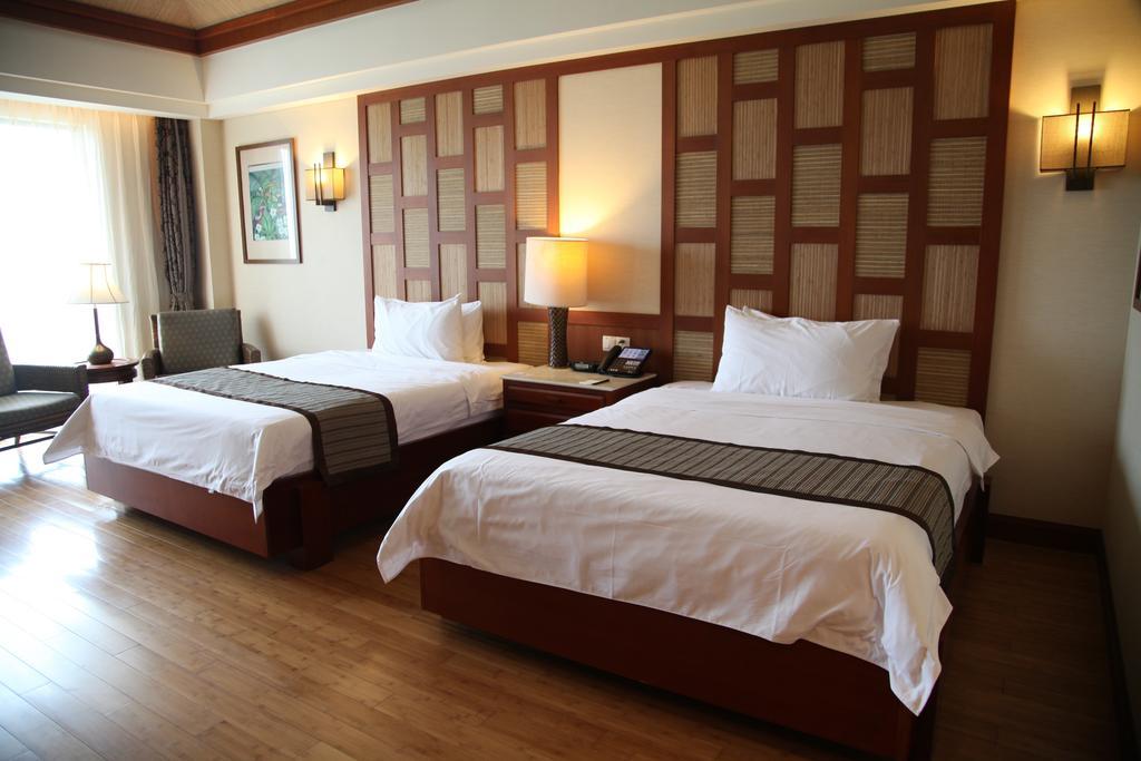 Palace Lan Resort Suzhou  Bilik gambar