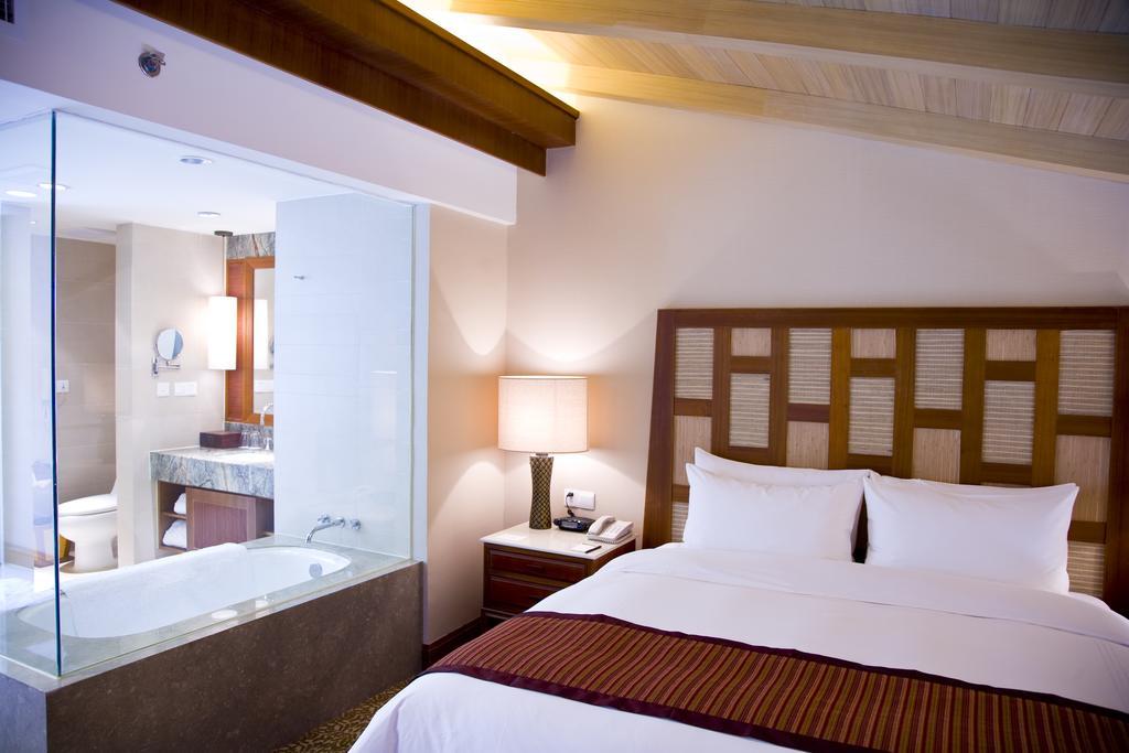 Palace Lan Resort Suzhou  Bilik gambar