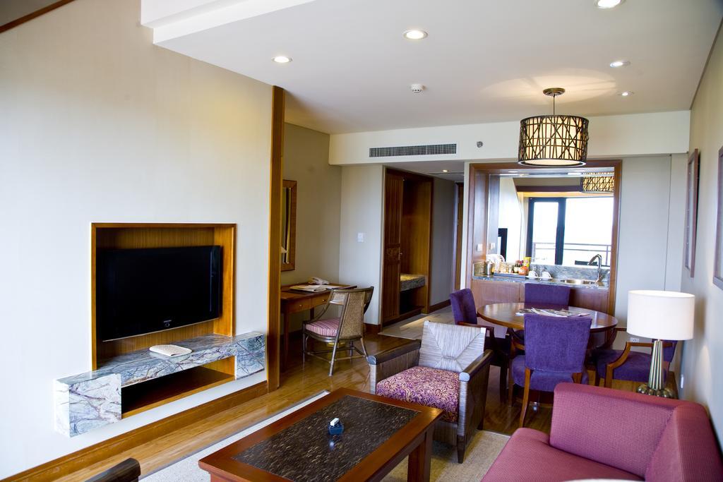Palace Lan Resort Suzhou  Bilik gambar
