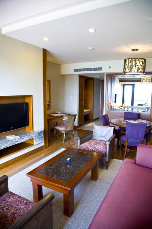 Palace Lan Resort Suzhou  Bilik gambar