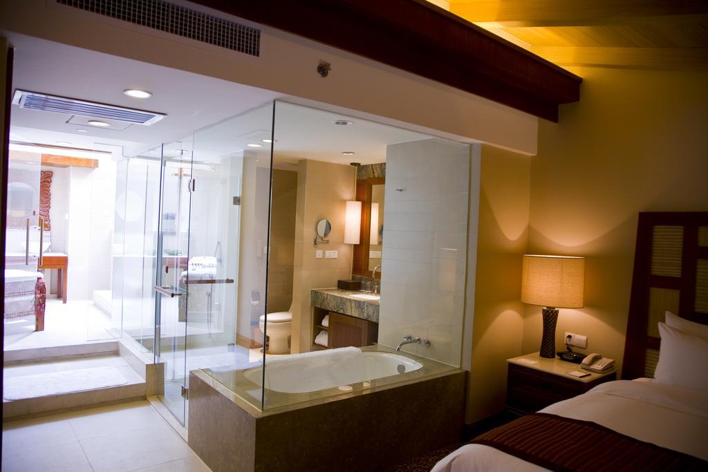 Palace Lan Resort Suzhou  Bilik gambar