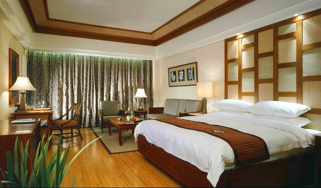 Palace Lan Resort Suzhou  Bilik gambar