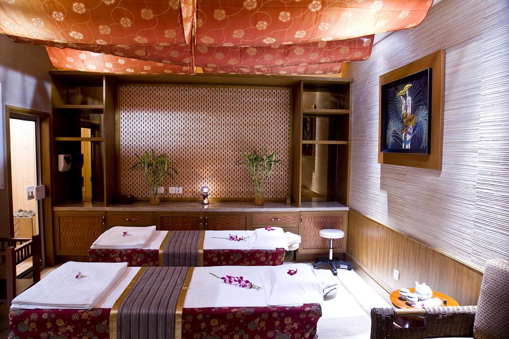 Palace Lan Resort Suzhou  Luaran gambar