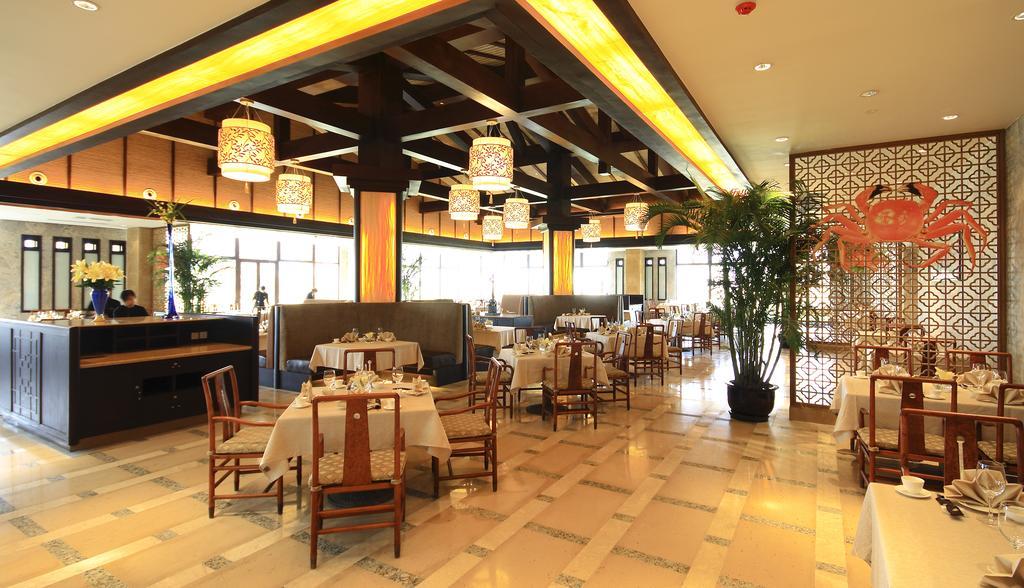 Palace Lan Resort Suzhou  Luaran gambar