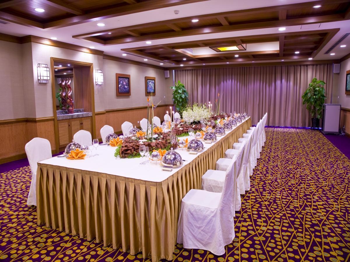 Palace Lan Resort Suzhou  Luaran gambar