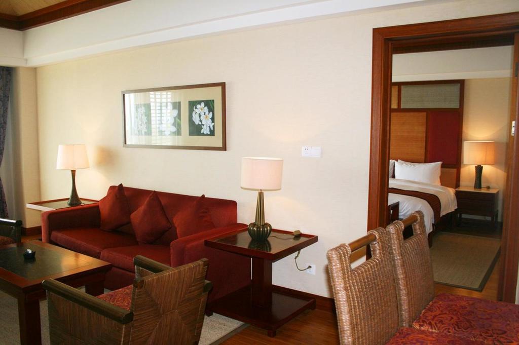 Palace Lan Resort Suzhou  Luaran gambar