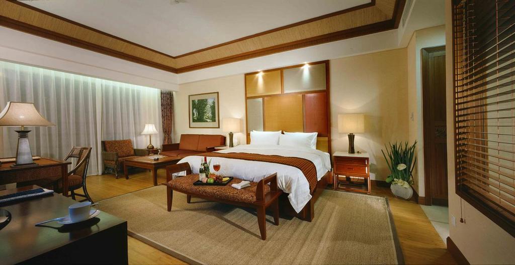 Palace Lan Resort Suzhou  Luaran gambar