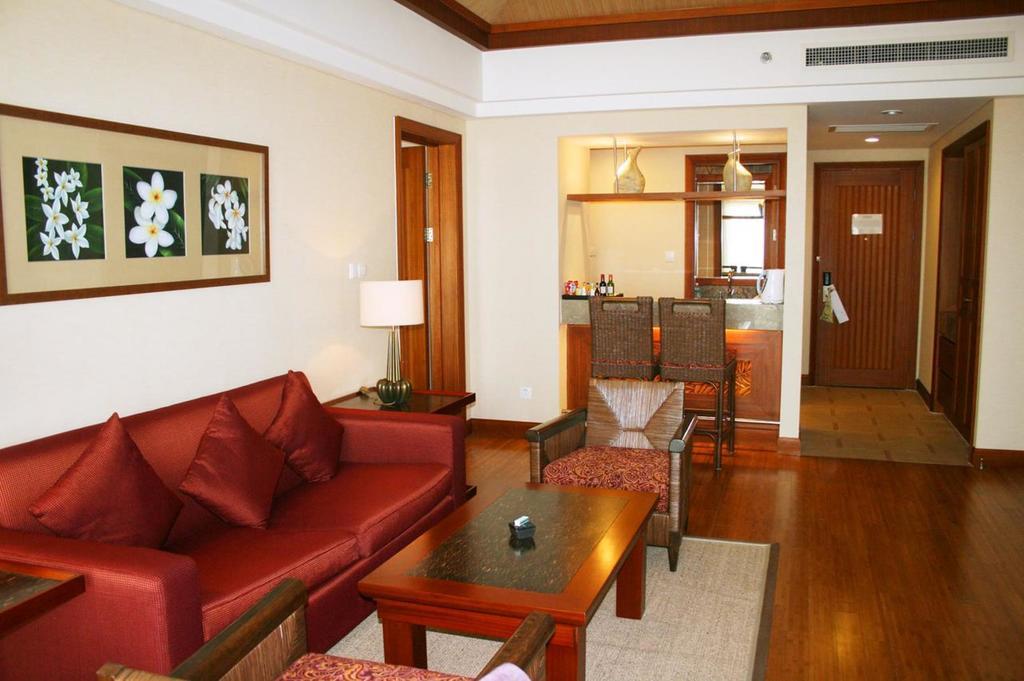 Palace Lan Resort Suzhou  Luaran gambar