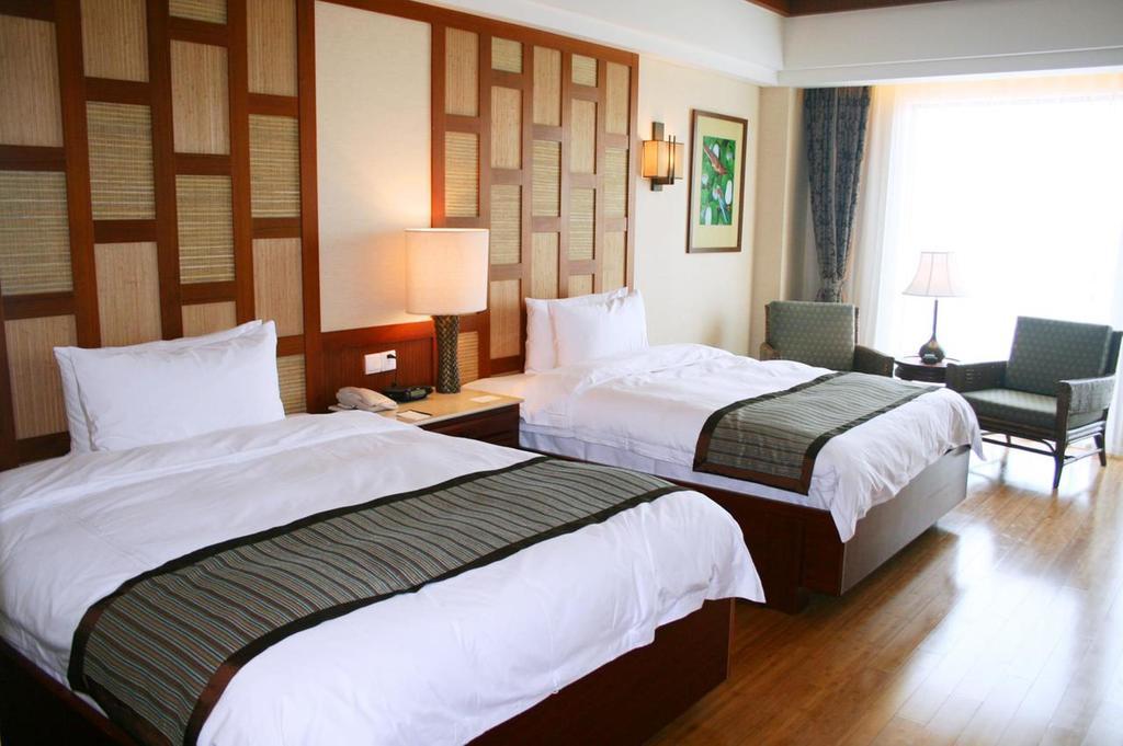 Palace Lan Resort Suzhou  Luaran gambar