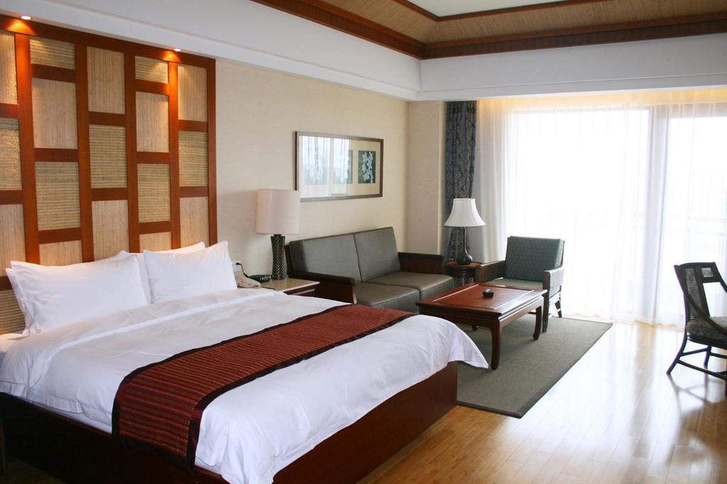 Palace Lan Resort Suzhou  Luaran gambar