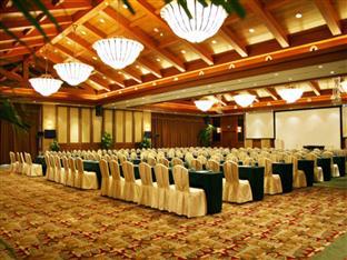 Palace Lan Resort Suzhou  Luaran gambar