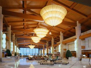 Palace Lan Resort Suzhou  Luaran gambar